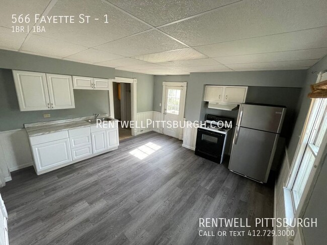 Building Photo - 1 Bedroom Apartment in Washington - Accept...