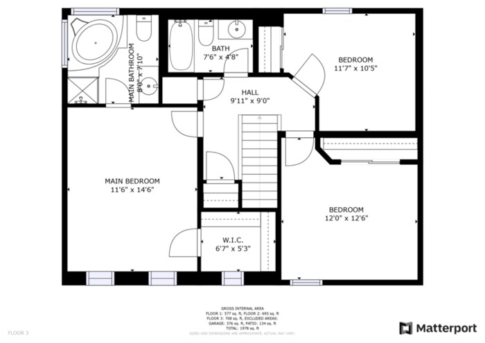 Building Photo - 100 Oxford Ave