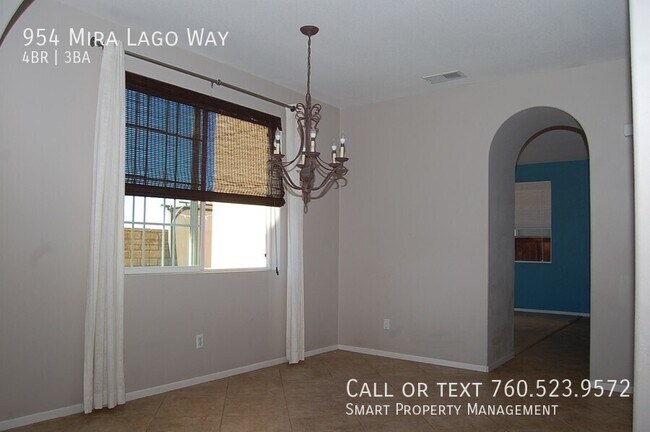 Building Photo - 954 Mira Lago Way