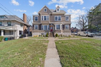 Building Photo - 890 Clinton Springs Ave