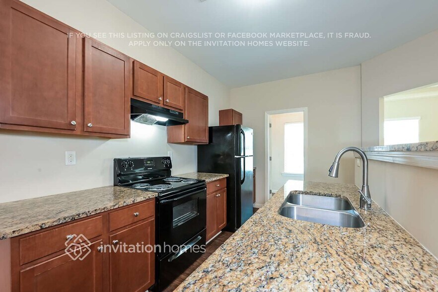 Building Photo - 4251 Henry Ridge Ct