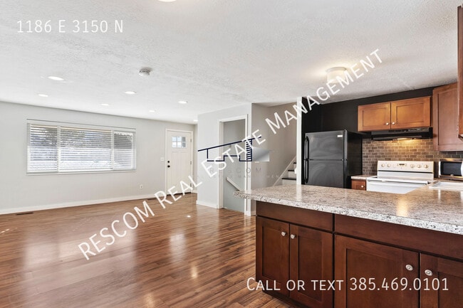 Building Photo - 1186 E 3150 N