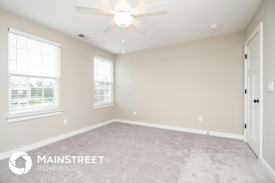 Building Photo - 4006 Ella Cook Cir
