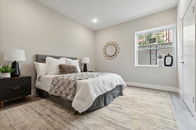 Building Photo - Wharton Centre - 1712