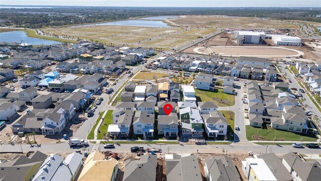 Building Photo - 13254 McMillan Dr