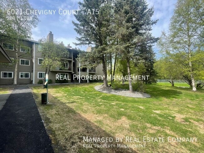 Primary Photo - 6021 Chevigny St
