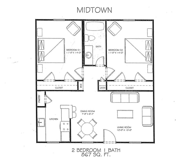 Midtown Floor Plan.png - 8700 Broadway