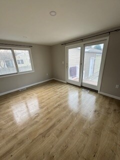 Primary Bedroom - 1049 Mariner Ave