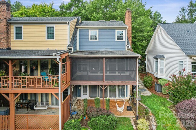 Building Photo - 6209 Padget Parrish Ct
