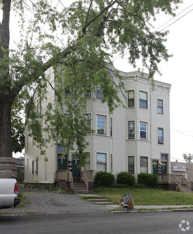 Building Photo - 1510-1516 Van Vranken Ave