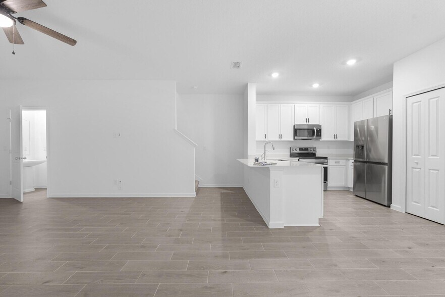 Building Photo - 1708 Garden Grove Ct