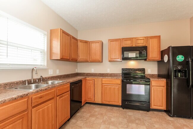 Building Photo - 8127 Wichita Hill Dr