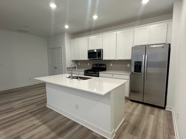 Building Photo - 17348 Rancorn Pl