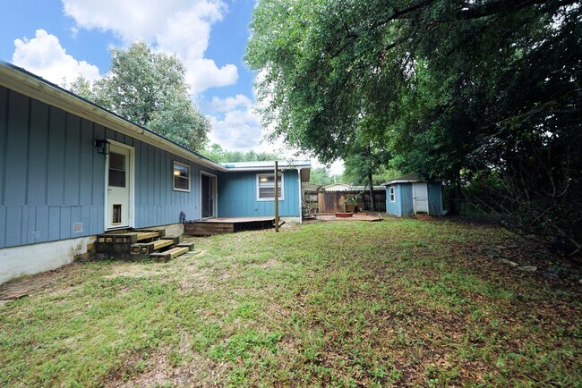 Building Photo - 418 Bullock Blvd