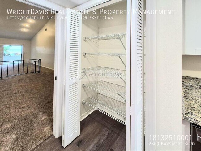 Building Photo - 2809 Bayshore Blvd