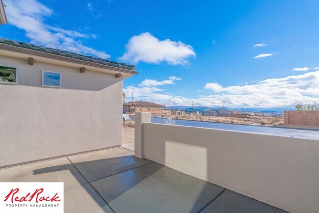 Building Photo - 3 Bedroom Home In Brio Community – Washington City