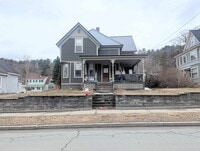 Building Photo - 417 Cliff St