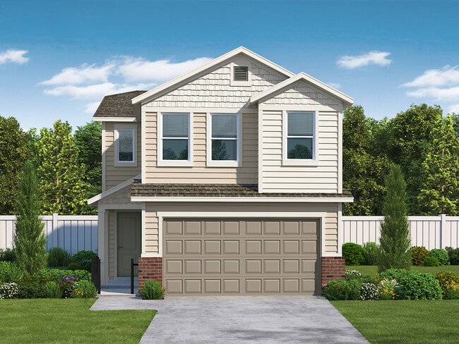 Building Photo - 10085 Abilene St