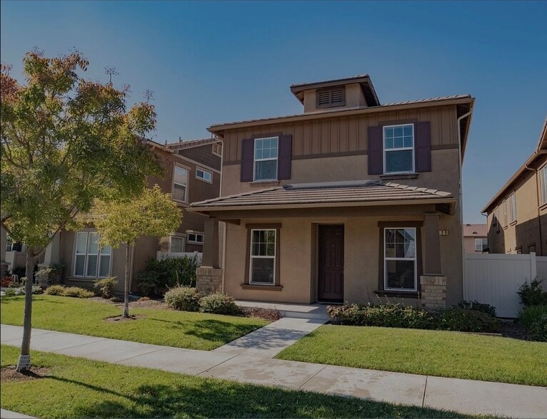 Building Photo - 520 Nile River Dr