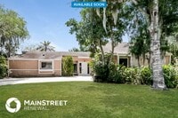 Building Photo - 6621 Fort Pierce Blvd