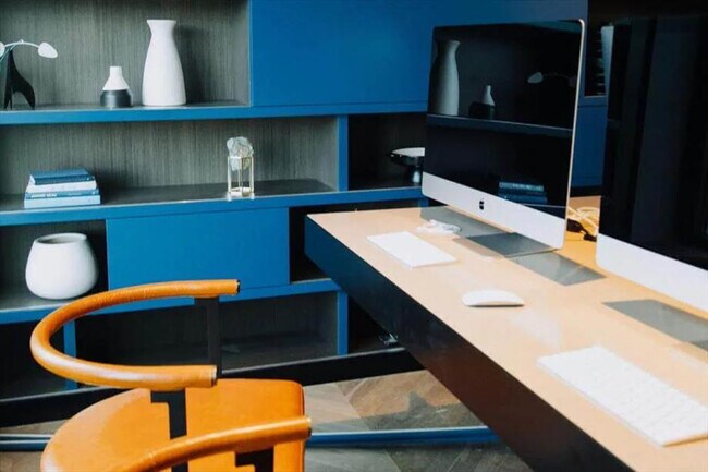 Building Photo - 410 Summer St