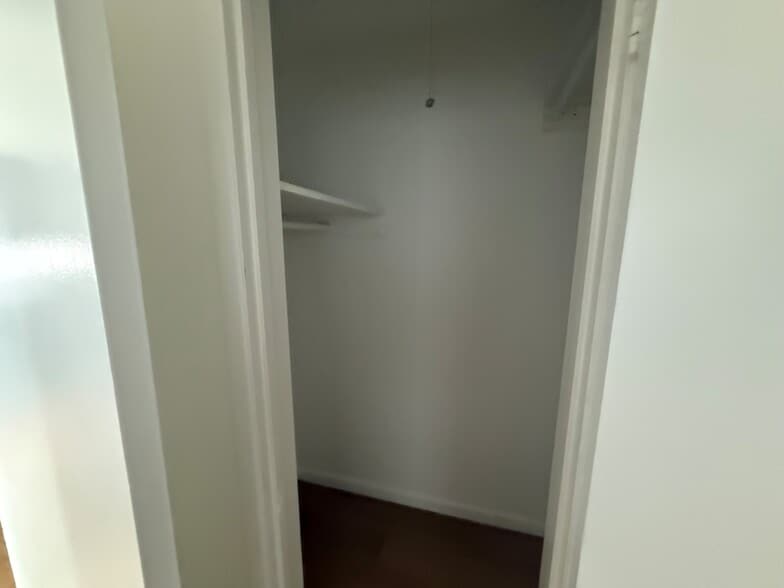 Bedroom Two Closet - 612 El Redondo Ave