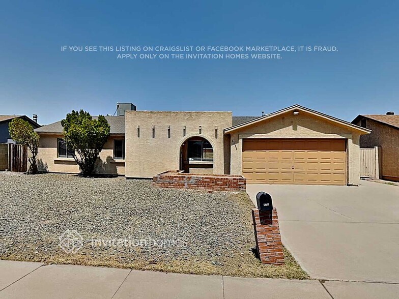 Primary Photo - 6038 W Vernon Ave