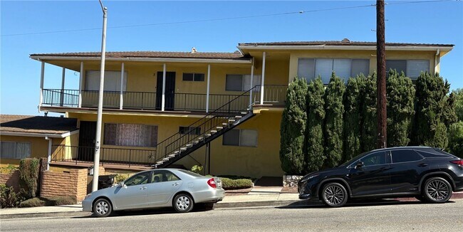 Building Photo - 2302 S Gaffey St