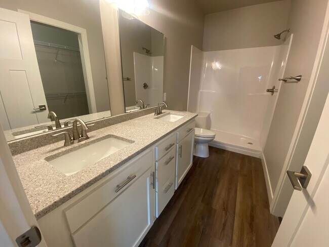 Building Photo - NEW CONSTRUCTION - MODERN LIVING: 3 bdrm/2 bath