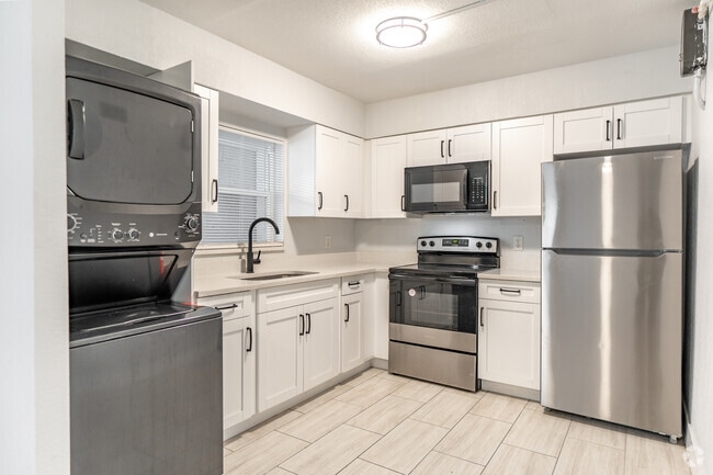 Interior Photo - The Flats on 52nd