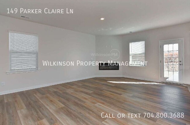 Building Photo - 149 E Parker St