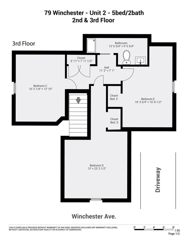 Building Photo - 79 Winchester Ave