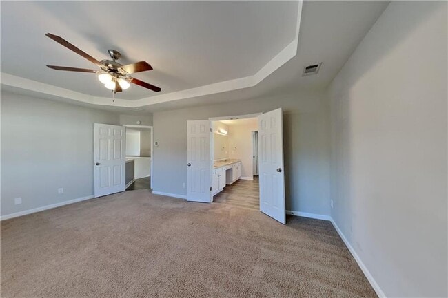 Building Photo - 3370 Spindletop Dr NW