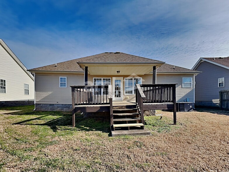 Building Photo - 3784 Cindy Jo Dr N