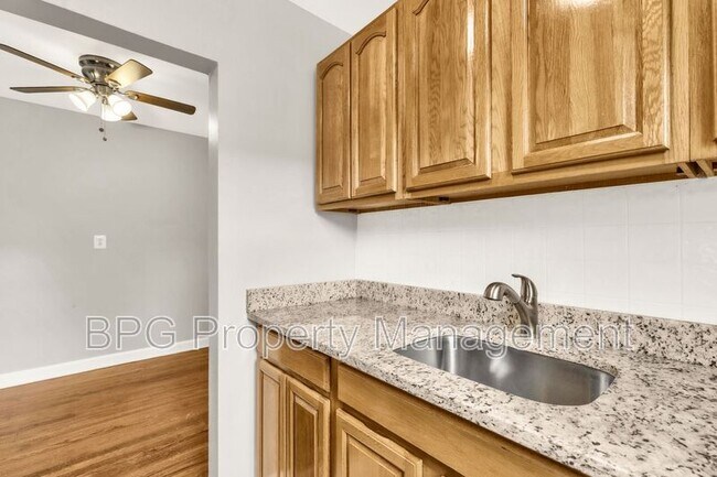 Building Photo - 5721 11th St N