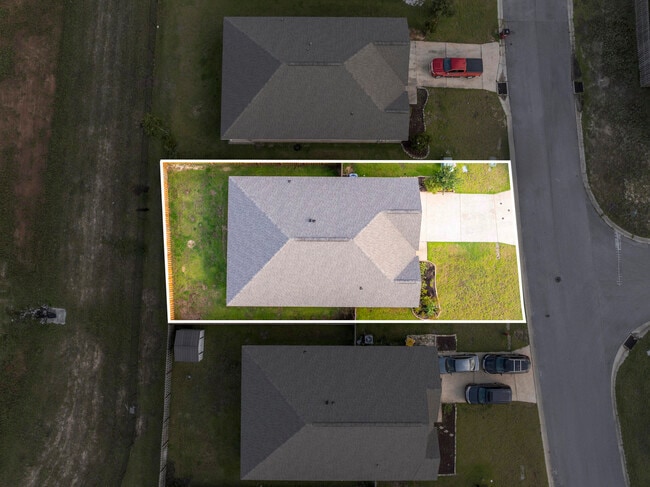 Building Photo - 505 Merganser Way