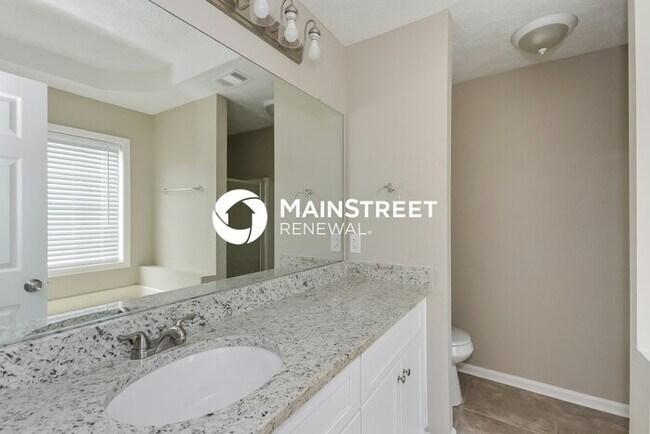 Building Photo - 3 Bedroom Pet-Friendly Home in Covington, GA with Main Street Renewal