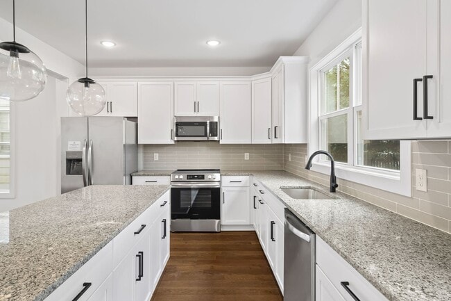Building Photo - Beautiful New Construction 3 Bedroom Home in Richmond's Northside Neighborhood