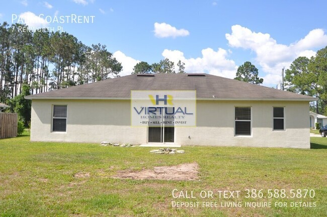 Building Photo - 3 bed, 2 bath home. MOVE IN READY!!! Lehig...