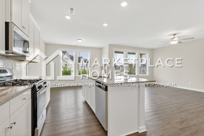 Building Photo - 1113 Alston Rdg Ct