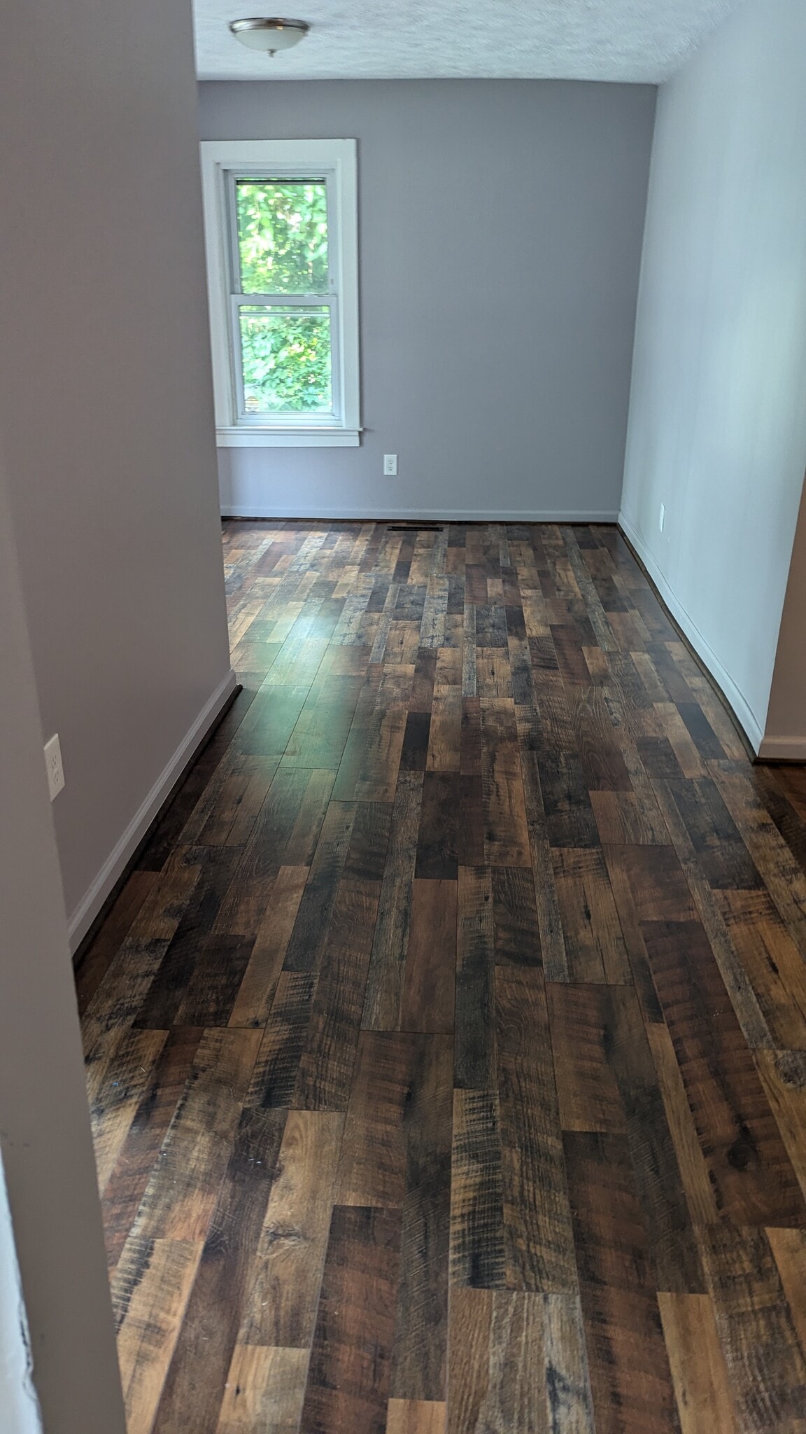 Living Space - 683 E Beverly Ave