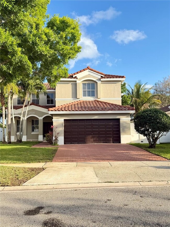 Building Photo - 16500 SW 37th St