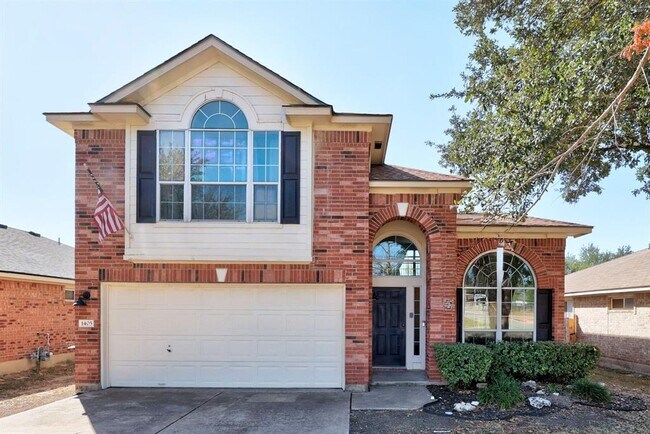Primary Photo - 1405 Ty Cobb Pl
