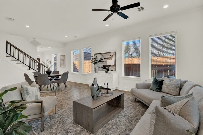 Building Photo - 6635 T C Jester Blvd