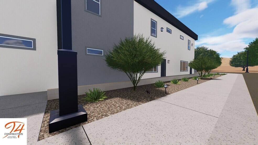 Building Photo - 524 N 7th St