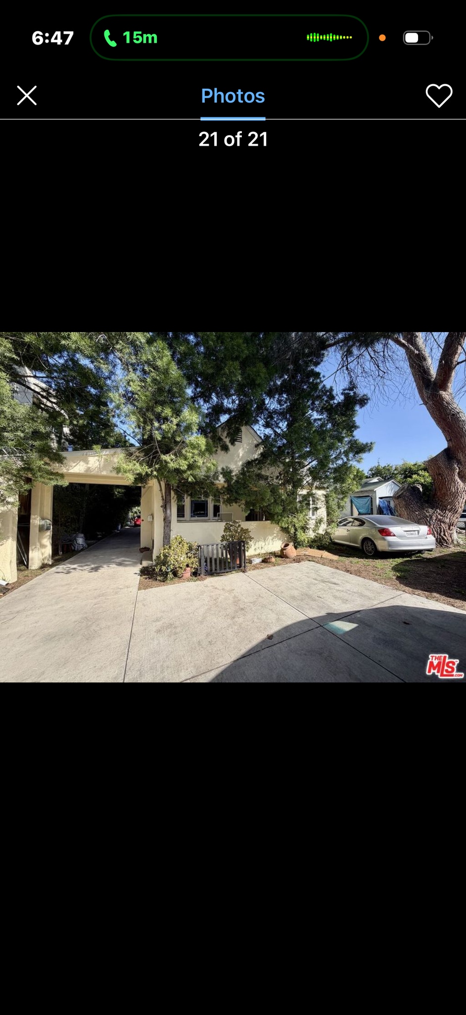 Building Photo - 14119 Erwin St