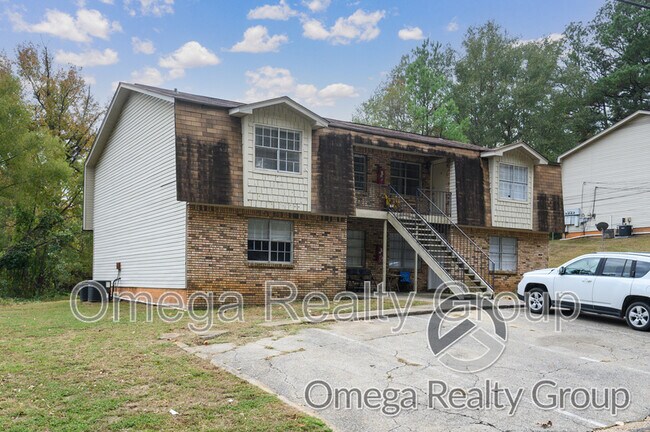 Building Photo - 3501 24th St