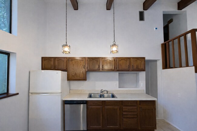 Building Photo - Split-Level Design Perfect for Work-From-Home or Guests