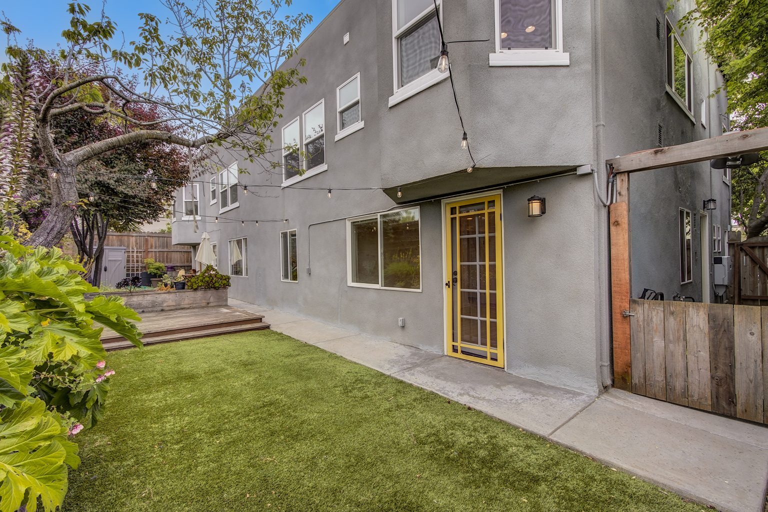 Building Photo - 1231 Gilman St