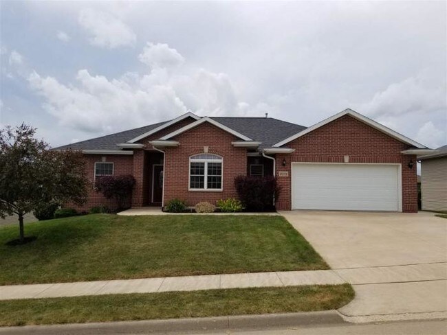 Primary Photo - 3 bedroom in Asbury IA 52004